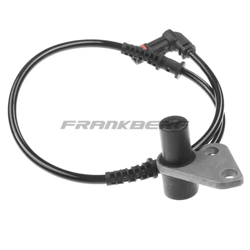 Sensor, Raddrehzahl 12 V Vorderachse rechts Frankberg 5481FB0000728 Bild Sensor, Raddrehzahl 12 V Vorderachse rechts Frankberg 5481FB0000728