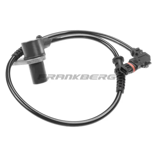 Sensor, Raddrehzahl 12 V Vorderachse rechts Frankberg 5481FB0000728 Bild Sensor, Raddrehzahl 12 V Vorderachse rechts Frankberg 5481FB0000728