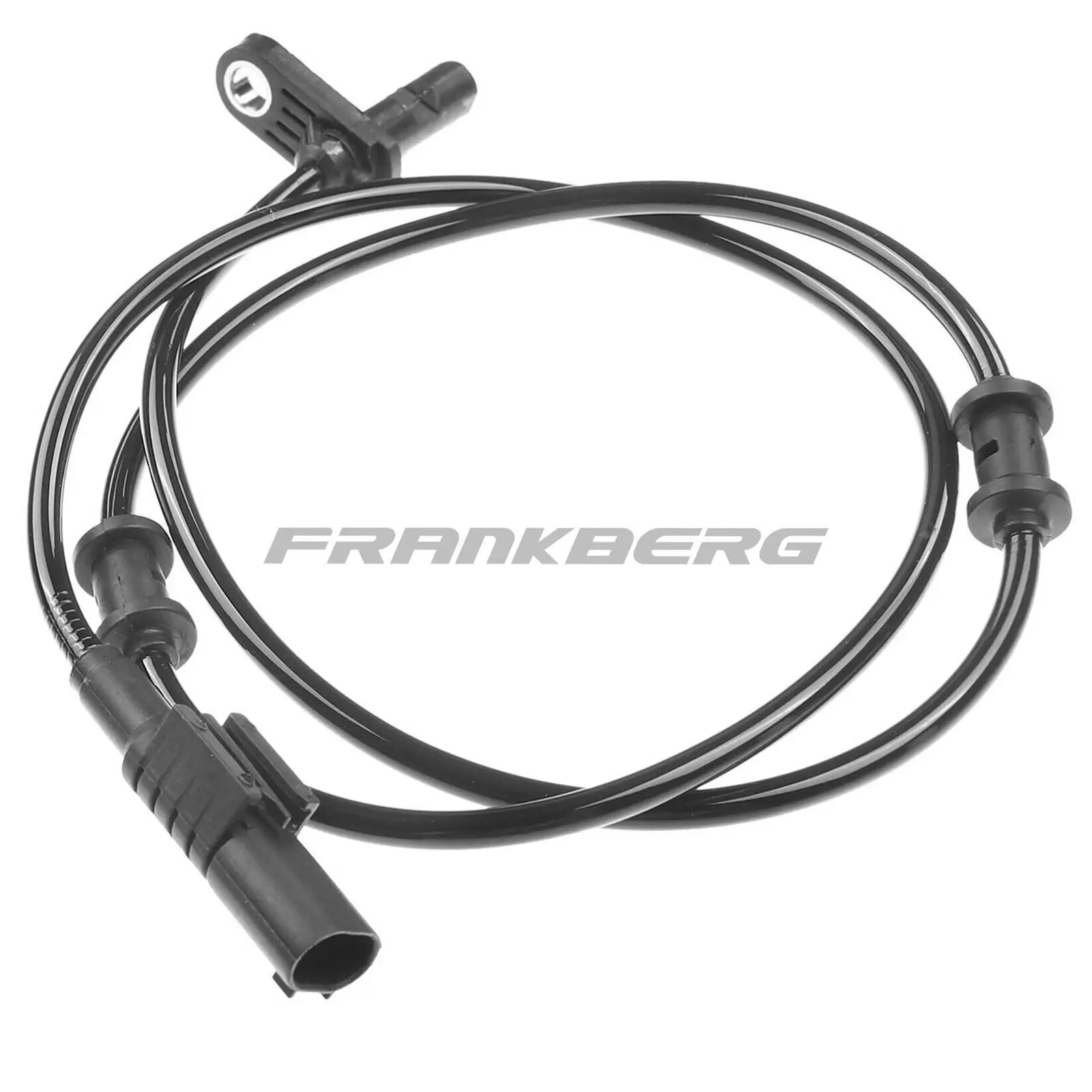 Sensor, Raddrehzahl Frankberg 5481FB0000747