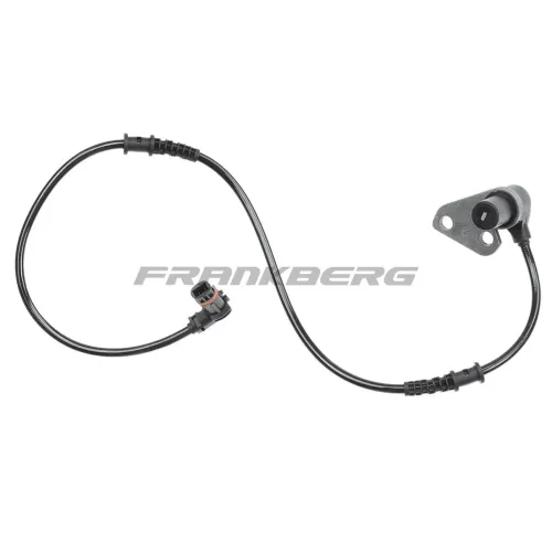 Sensor, Raddrehzahl Frankberg 5481FB0000756 Bild Sensor, Raddrehzahl Frankberg 5481FB0000756