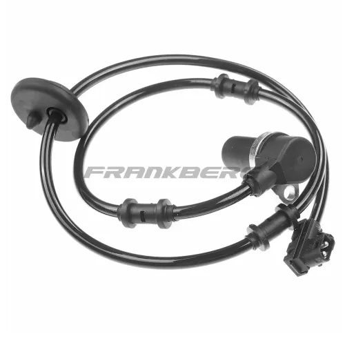 Sensor, Raddrehzahl Frankberg 5481FB0000758 Bild Sensor, Raddrehzahl Frankberg 5481FB0000758
