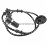 Sensor, Raddrehzahl Frankberg 5481FB0000758 Bild Sensor, Raddrehzahl Frankberg 5481FB0000758