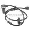 Sensor, Raddrehzahl Frankberg 5481FB0000758 Bild Sensor, Raddrehzahl Frankberg 5481FB0000758