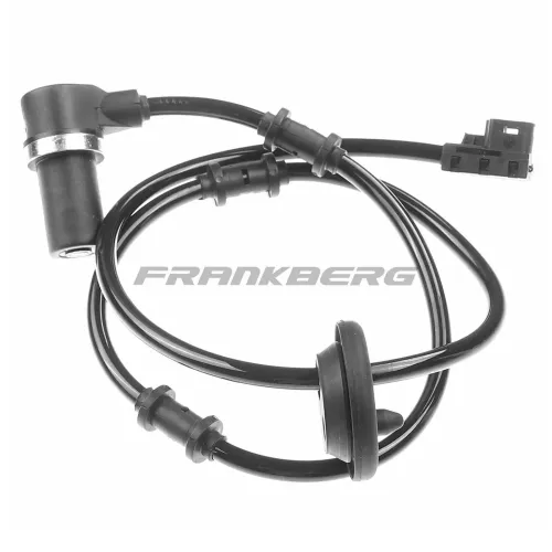 Sensor, Raddrehzahl Frankberg 5481FB0000758 Bild Sensor, Raddrehzahl Frankberg 5481FB0000758