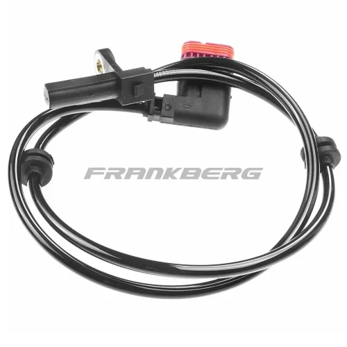 Sensor, Raddrehzahl Frankberg 5481FB0000769 Bild Sensor, Raddrehzahl Frankberg 5481FB0000769