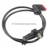 Sensor, Raddrehzahl Frankberg 5481FB0000769 Bild Sensor, Raddrehzahl Frankberg 5481FB0000769