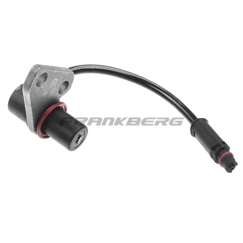 Sensor, Raddrehzahl 12 V Frankberg 5481FB0000771 Bild Sensor, Raddrehzahl 12 V Frankberg 5481FB0000771