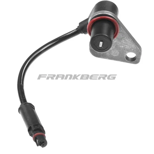 Sensor, Raddrehzahl 12 V Frankberg 5481FB0000771 Bild Sensor, Raddrehzahl 12 V Frankberg 5481FB0000771