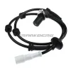 Sensor, Raddrehzahl Frankberg 5481FB0000784 Bild Sensor, Raddrehzahl Frankberg 5481FB0000784