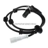 Sensor, Raddrehzahl Frankberg 5481FB0000784 Bild Sensor, Raddrehzahl Frankberg 5481FB0000784