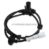 Sensor, Raddrehzahl Frankberg 5481FB0000785