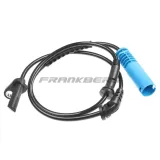 Sensor, Raddrehzahl 12 V Frankberg 5481FB0000786