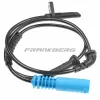 Sensor, Raddrehzahl 12 V Frankberg 5481FB0000786 Bild Sensor, Raddrehzahl 12 V Frankberg 5481FB0000786