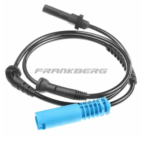 Sensor, Raddrehzahl 12 V Frankberg 5481FB0000786 Bild Sensor, Raddrehzahl 12 V Frankberg 5481FB0000786