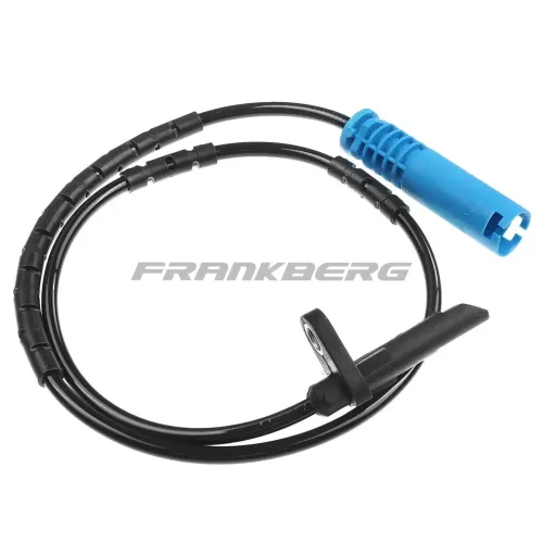 Sensor, Raddrehzahl 12 V Frankberg 5481FB0000787 Bild Sensor, Raddrehzahl 12 V Frankberg 5481FB0000787