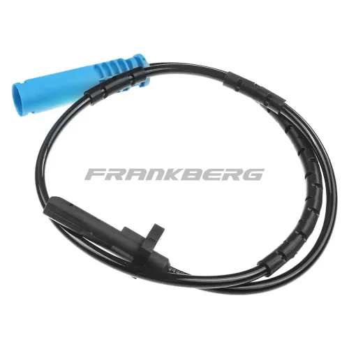 Sensor, Raddrehzahl 12 V Frankberg 5481FB0000787 Bild Sensor, Raddrehzahl 12 V Frankberg 5481FB0000787