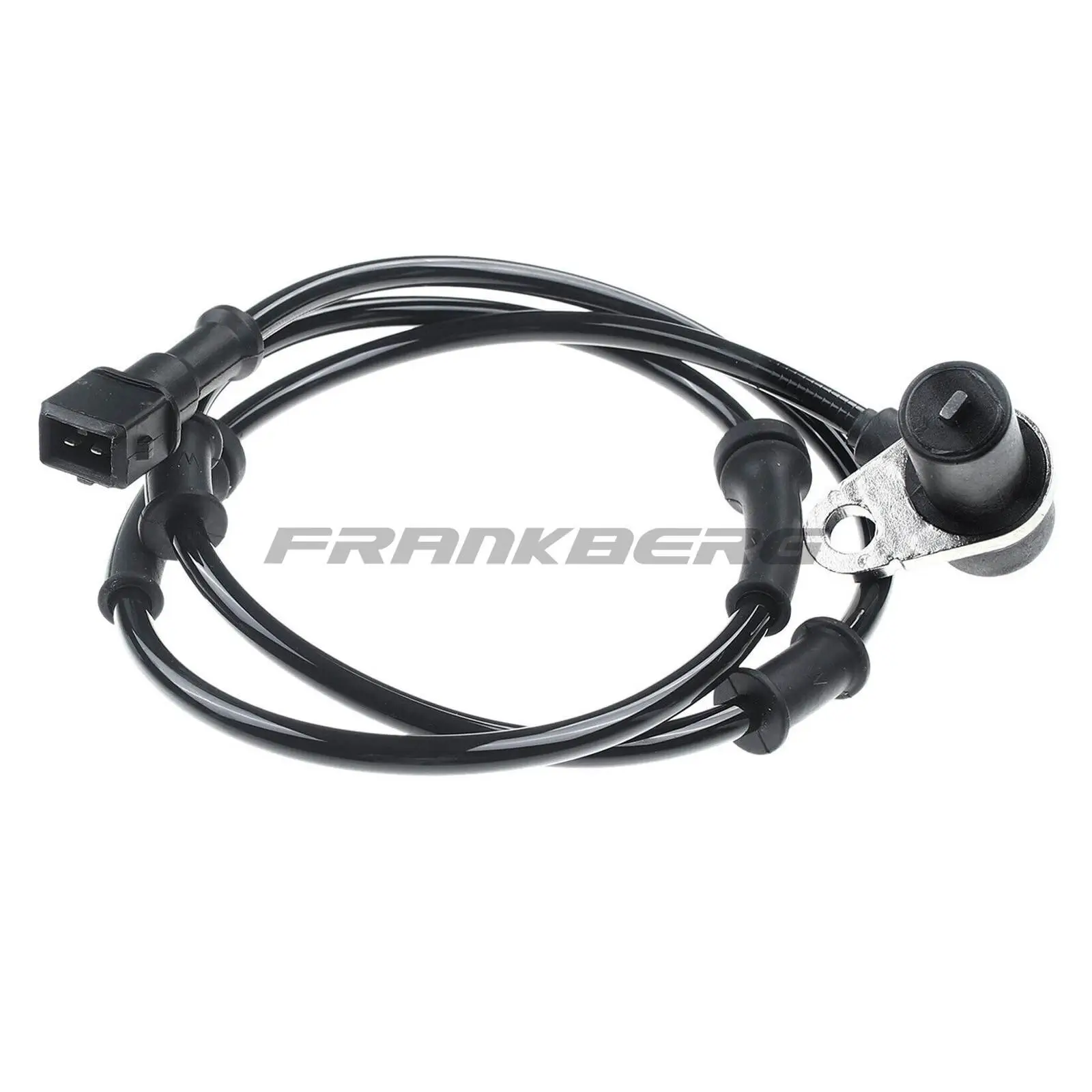 Sensor, Raddrehzahl Frankberg 5481FB0000789