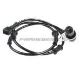 Sensor, Raddrehzahl Frankberg 5481FB0000789