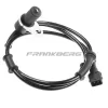 Sensor, Raddrehzahl Frankberg 5481FB0000790 Bild Sensor, Raddrehzahl Frankberg 5481FB0000790