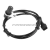 Sensor, Raddrehzahl Frankberg 5481FB0000790 Bild Sensor, Raddrehzahl Frankberg 5481FB0000790