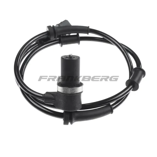 Sensor, Raddrehzahl Frankberg 5481FB0000790 Bild Sensor, Raddrehzahl Frankberg 5481FB0000790