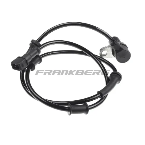 Sensor, Raddrehzahl Frankberg 5481FB0000790 Bild Sensor, Raddrehzahl Frankberg 5481FB0000790