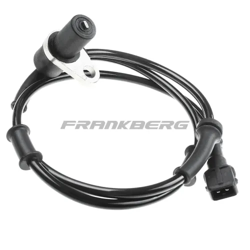 Sensor, Raddrehzahl Frankberg 5481FB0000790 Bild Sensor, Raddrehzahl Frankberg 5481FB0000790