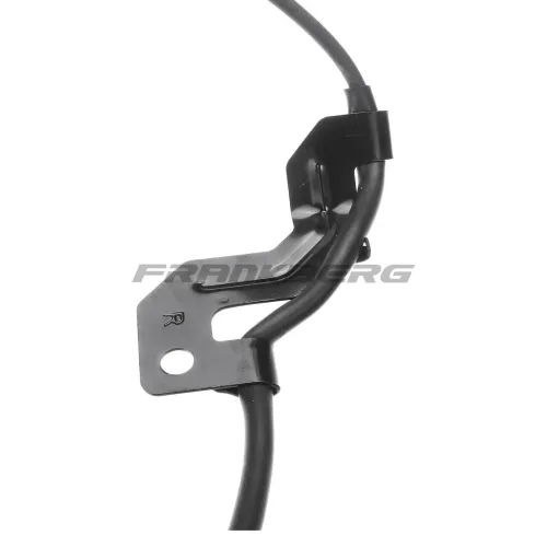 Sensor, Raddrehzahl 12 V Frankberg 5481FB0000796 Bild Sensor, Raddrehzahl 12 V Frankberg 5481FB0000796