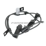 Sensor, Raddrehzahl Frankberg 5481FB0000797