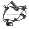 Sensor, Raddrehzahl Frankberg 5481FB0000797 Bild Sensor, Raddrehzahl Frankberg 5481FB0000797