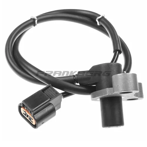 Sensor, Raddrehzahl 12 V Frankberg 5481FB0000800 Bild Sensor, Raddrehzahl 12 V Frankberg 5481FB0000800