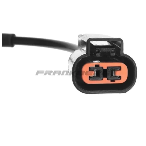 Sensor, Raddrehzahl 12 V Frankberg 5481FB0000800 Bild Sensor, Raddrehzahl 12 V Frankberg 5481FB0000800