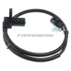 Sensor, Raddrehzahl 12 V Frankberg 5481FB0000805 Bild Sensor, Raddrehzahl 12 V Frankberg 5481FB0000805