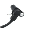 Sensor, Raddrehzahl 12 V Frankberg 5481FB0000805 Bild Sensor, Raddrehzahl 12 V Frankberg 5481FB0000805
