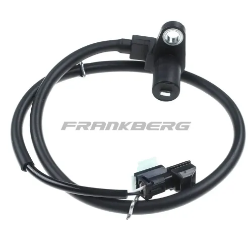 Sensor, Raddrehzahl 12 V Frankberg 5481FB0000805 Bild Sensor, Raddrehzahl 12 V Frankberg 5481FB0000805