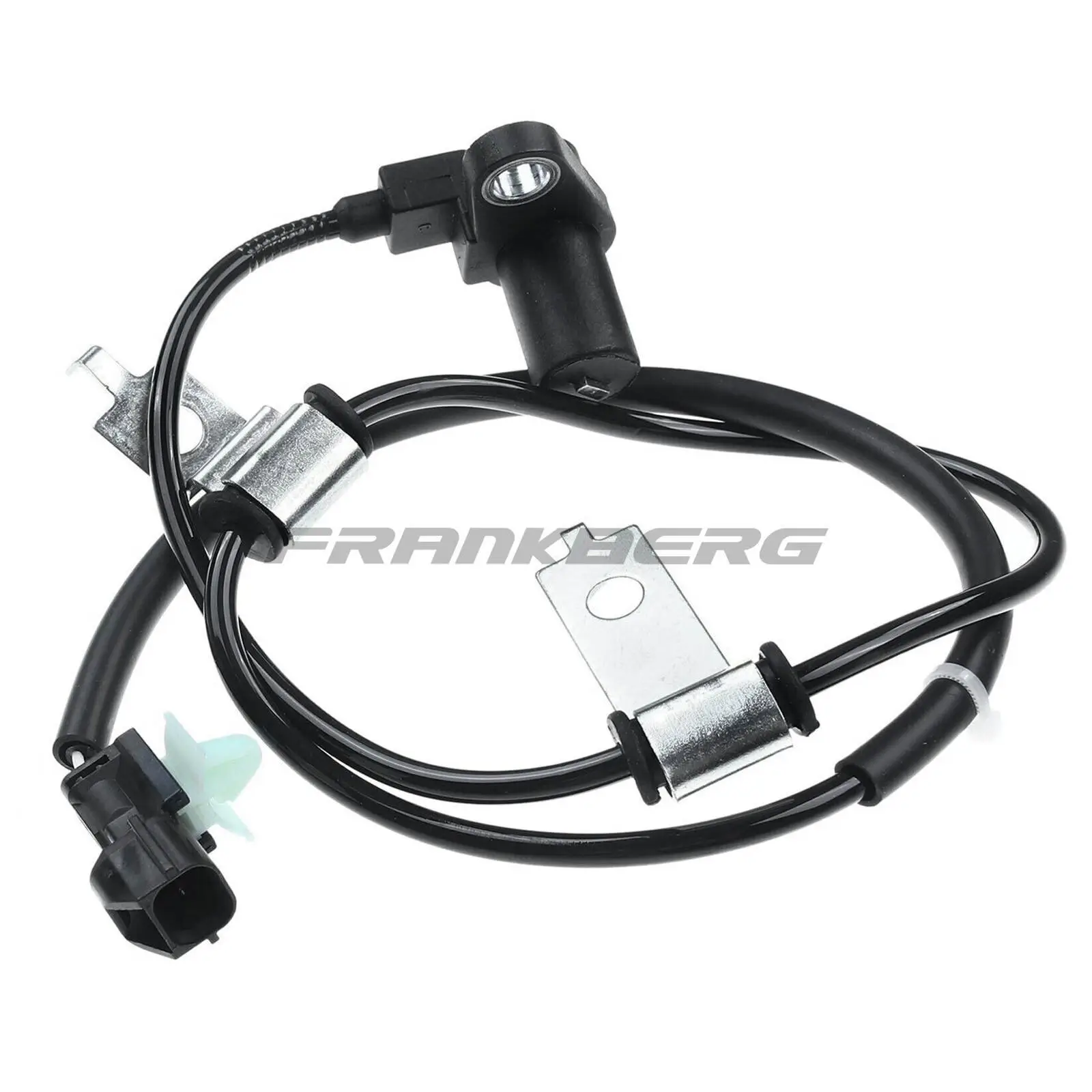 Sensor, Raddrehzahl 12 V Frankberg 5481FB0000806