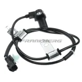 Sensor, Raddrehzahl 12 V Frankberg 5481FB0000806