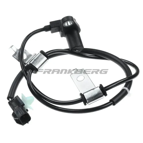 Sensor, Raddrehzahl 12 V Frankberg 5481FB0000806 Bild Sensor, Raddrehzahl 12 V Frankberg 5481FB0000806