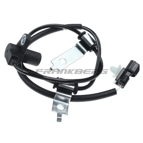 Sensor, Raddrehzahl 12 V Frankberg 5481FB0000806 Bild Sensor, Raddrehzahl 12 V Frankberg 5481FB0000806