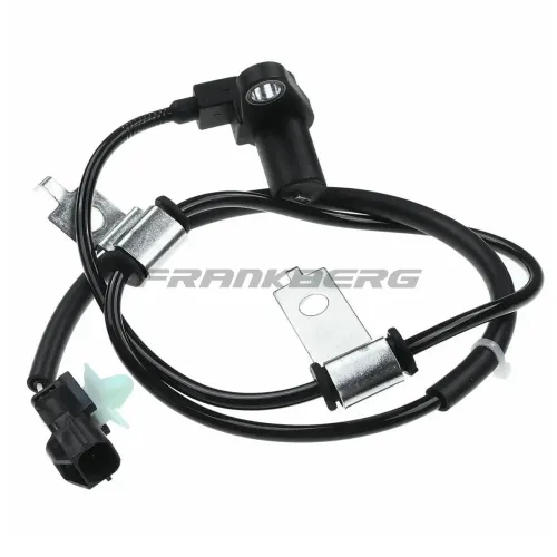 Sensor, Raddrehzahl 12 V Frankberg 5481FB0000806 Bild Sensor, Raddrehzahl 12 V Frankberg 5481FB0000806