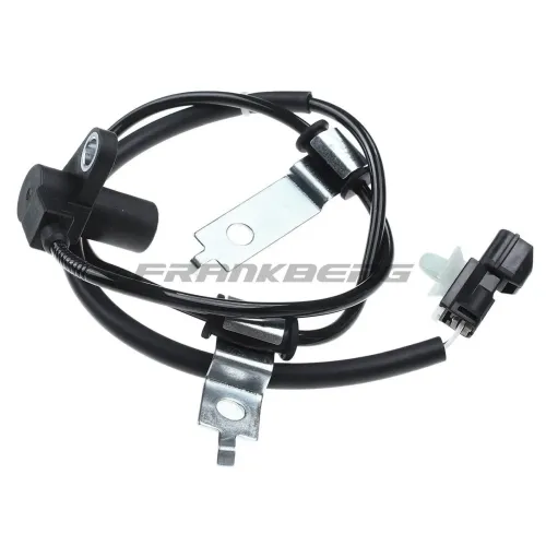 Sensor, Raddrehzahl 12 V Frankberg 5481FB0000806 Bild Sensor, Raddrehzahl 12 V Frankberg 5481FB0000806