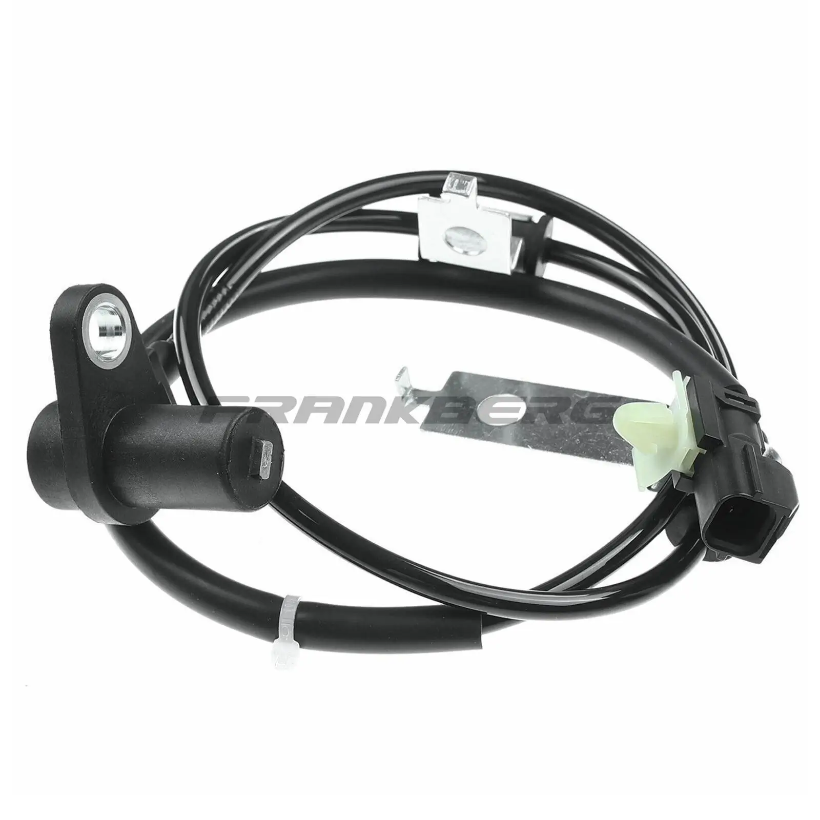 Sensor, Raddrehzahl 12 V Frankberg 5481FB0000807