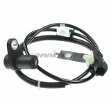 Sensor, Raddrehzahl 12 V Frankberg 5481FB0000807