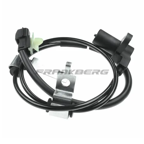Sensor, Raddrehzahl 12 V Frankberg 5481FB0000807 Bild Sensor, Raddrehzahl 12 V Frankberg 5481FB0000807