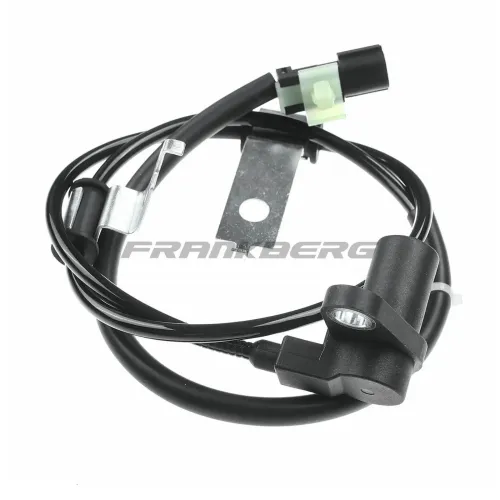 Sensor, Raddrehzahl 12 V Frankberg 5481FB0000807 Bild Sensor, Raddrehzahl 12 V Frankberg 5481FB0000807