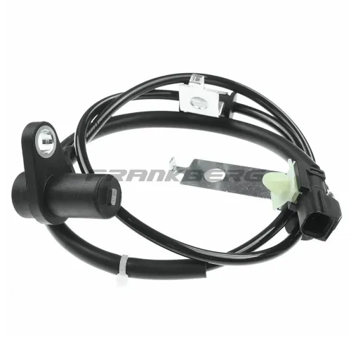 Sensor, Raddrehzahl 12 V Frankberg 5481FB0000807 Bild Sensor, Raddrehzahl 12 V Frankberg 5481FB0000807