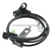 Sensor, Raddrehzahl 12 V Frankberg 5481FB0000807 Bild Sensor, Raddrehzahl 12 V Frankberg 5481FB0000807