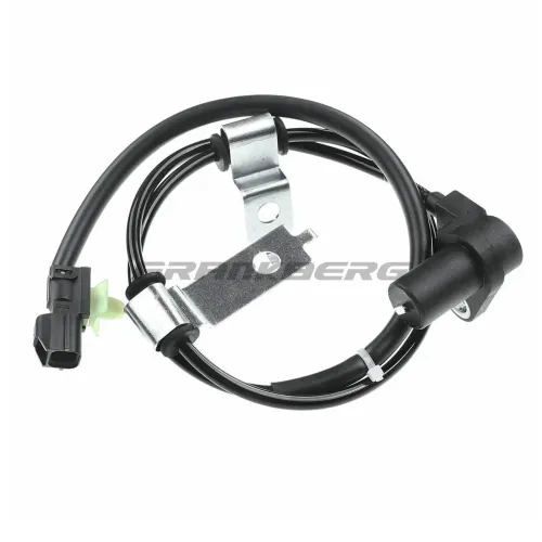 Sensor, Raddrehzahl 12 V Frankberg 5481FB0000807 Bild Sensor, Raddrehzahl 12 V Frankberg 5481FB0000807