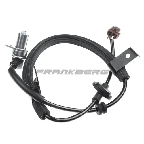 Sensor, Raddrehzahl 12 V Frankberg 5481FB0000812 Bild Sensor, Raddrehzahl 12 V Frankberg 5481FB0000812