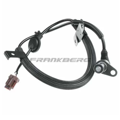 Sensor, Raddrehzahl 12 V Frankberg 5481FB0000812 Bild Sensor, Raddrehzahl 12 V Frankberg 5481FB0000812